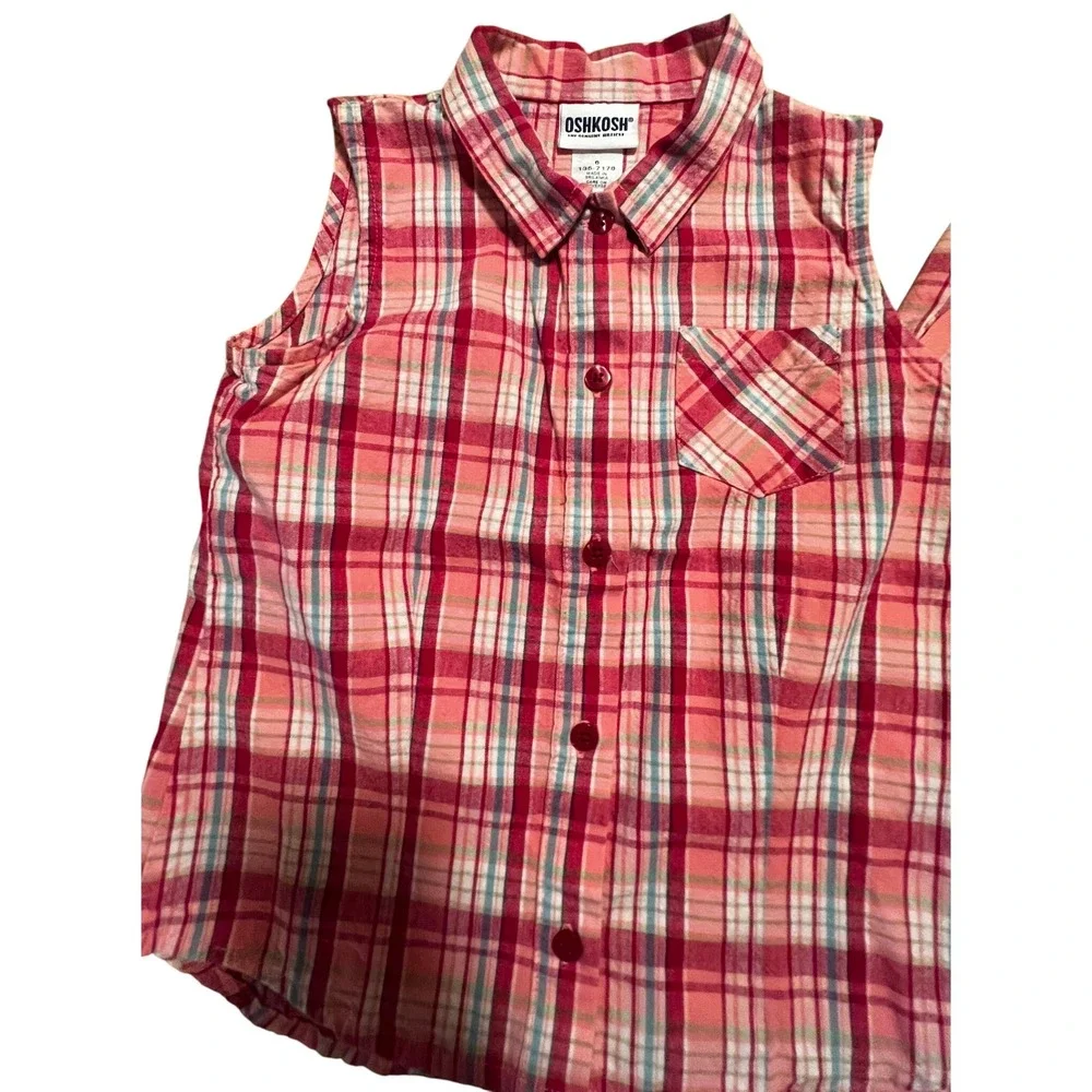 OshKosh Bgosh charming two